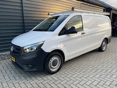 Mercedes-Benz Vito - 114 CDI Lang Clima Imperiaal 2018