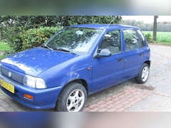 Suzuki Alto - 1.0-16V Twist