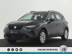 Seat Arona - 1.0 EcoTSI 95 5MT Style | Airconditioning automatisch met 2-zone-temperatuurregeling | Aut