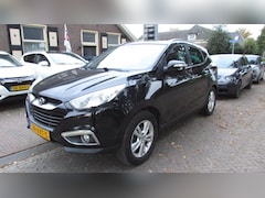 Hyundai ix35 - 2.0i Business Edition