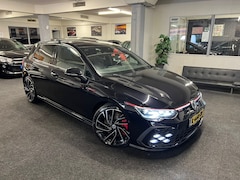 Volkswagen Golf - 2.0 TSI GTI 245PK*iQ*PANO*VOL