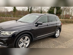 Volkswagen Tiguan - 1.5 TSI Elegance