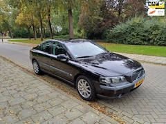 Volvo S60 - 2.4