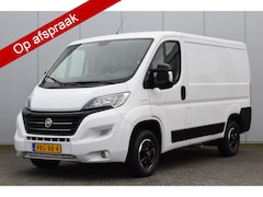 Fiat Ducato - 30 2.3 MultiJet L1H1 Navi/Camera Airco Cruise Trekhaak