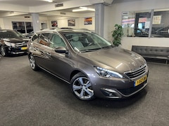 Peugeot 308 SW - 1.2 e-THP Allure*NAP*PANO*NAVI