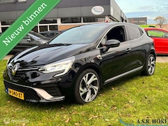 Renault Clio - 1.0 TCe R.S. Line >> A.Camera | Stoelverwarming | Getint glas