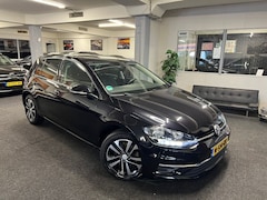 Volkswagen Golf - 1.6 TDI 7.5*2019*5drs*NAVI