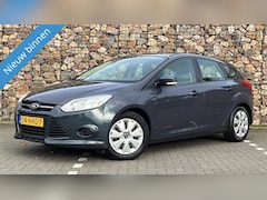 Ford Focus - 1.6 TI-VCT Trend