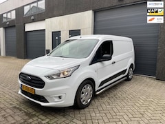 Ford Transit Connect - 1.5 EcoBlue L2 Trend veel opties