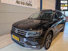 Volkswagen Tiguan Allspace - 1.4 TSI Highline 7p