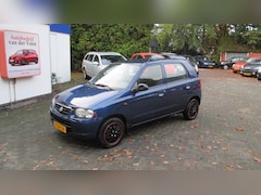 Suzuki Alto - 1.1 GLS