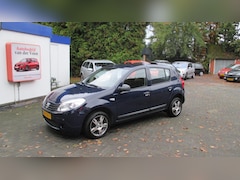 Dacia Sandero - 1.6 Ambiance