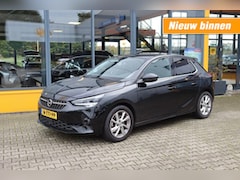 Opel Corsa - 1.2 Automaat Elegance - Navi - Apple/Android - camera - trekhaak