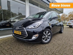 Hyundai ix20 - 1.6I GO AUTOMAAT CLIMA/CRUISE