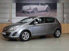 Opel Corsa - 1.4-16V SATELITE / WEINIG KM / AIRCO / 5 DEURS