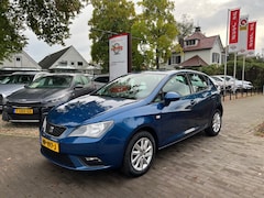 Seat Ibiza - 1.2 TSI STYLE / CRUISE CTR. / AIRCO-ECC / LM-VELGEN / RADIO-CD-A