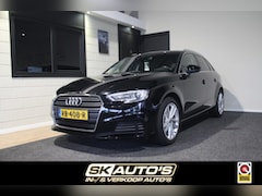 Audi A3 - 1.0 TFSI NAP PDC NAVI CRUISE CLIMA ALL-IN RIJKLAAR PRIJS