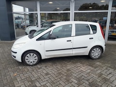 Mitsubishi Colt - 1.5 DI-D Instyle 5drs export airco