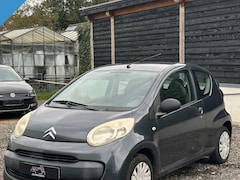 Citroën C1 - CITROEN