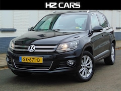 Volkswagen Tiguan - 1.4 TSI Sport&Style MET NIEUWE APK