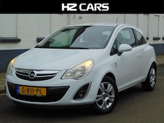 Opel Corsa - 1.2-16V Anniversary Edition