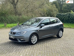 Seat Ibiza - 1.2 TSI ITECH NAVI I PDC I LED I 84.320KM I CRUISE I CLIMA