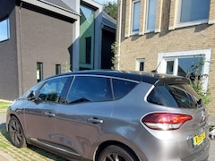 Renault Scénic - 1.3 TCe Limited Black Edition | Panoramadak | Half leder bekleding | Lichtmetalen Velgen 20"