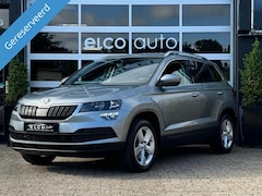 Skoda Karoq - 1.5 TSI ACT Amb. Business /ACC / CarPlay /Camera