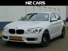 BMW 1-serie - 114i EDE Executive