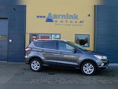 Ford Kuga - 1.5 120 Pk Ultimate Ecoboost