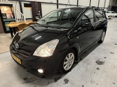 Toyota Verso - 1.8 VVT-i Dynamic 2007 Airco NETTE Auto