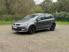 Volkswagen Polo - 1.4-16V Comfortline CRUISE I NWE APK I 5DRS I LAGE KM