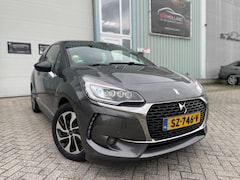 DS 3 - 3 1.6 BlueHDi Business (bj 2018) XENON|CAM|NAVI|ALCANTARA