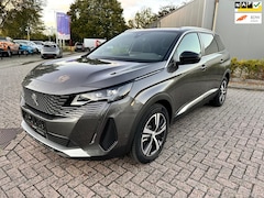 Peugeot 5008 - 1.2 PureTech GT Automaat 7 pers z g a n met 1.5 jaar fabrieks garantie