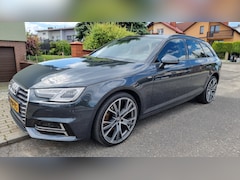 Audi A4 Avant - 1.4 TFSI Sport S line Edition