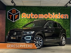 Volkswagen T-Roc - 2.0 TSI 4Motion Sport