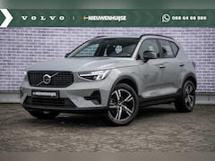 Volvo XC40 - 2.0 B3 Plus Dark | Trekhaak | Adaptive Cruise Control | Harman/Kardon audio | Elektrische