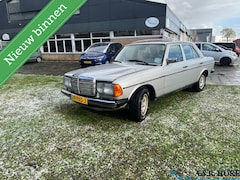 Mercedes-Benz 280 - 200-280 230 E