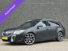 Opel Insignia Sports Tourer - 2.8 T OPC 4x4