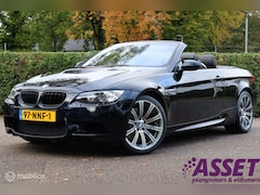 BMW 3-serie Cabrio - M3 M DCT