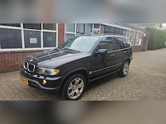 BMW X5 - 3.0i Executive