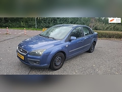 Ford Focus - 1.6 TDCI First Edition