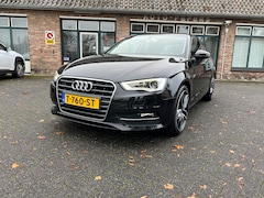 Audi A3 Sportback - 1.4 TFSI