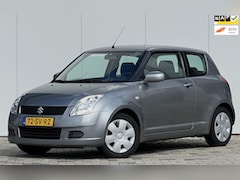 Suzuki Swift - 1.3 GLS 3 DEURS AIRCO 1STE EIGENAAR DEALER ONDERHOUDEN