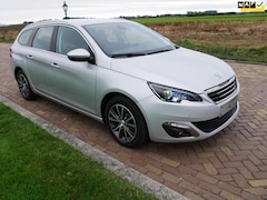 Peugeot 308 SW - 1.6 BlueHDI Blue Lease Executive *6599*NETTO