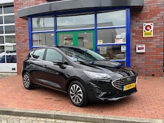 Ford Fiesta - 1.0 EcoBoost Hybrid Titanium