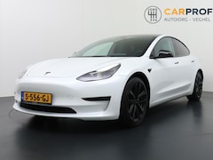 Tesla Model 3 - Standard RWD Plus 60 kWh Leder | Camera |