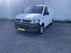 Volkswagen Transporter - 2.0 TDI L2H2 Trendline