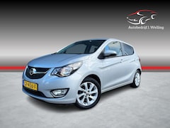 Opel Karl - 1.0 ecoFLEX Cosmo Leder / cruise / stoelverwarming