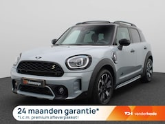 MINI Countryman - 2.0 Cooper S E ALL4 220PK Untamed Edition Panoramadak, Head-up, Adaptive cruise control, e